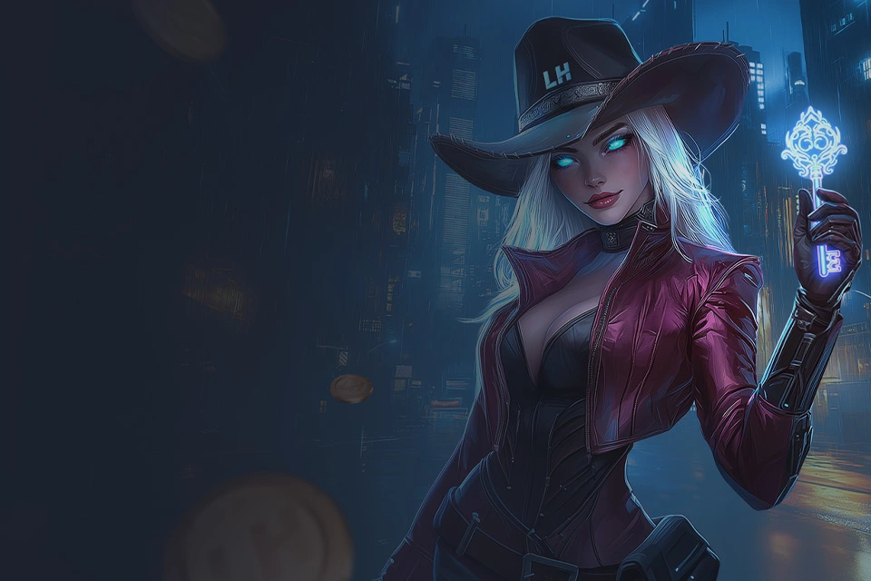 7 Keys to the Jackpot Vault