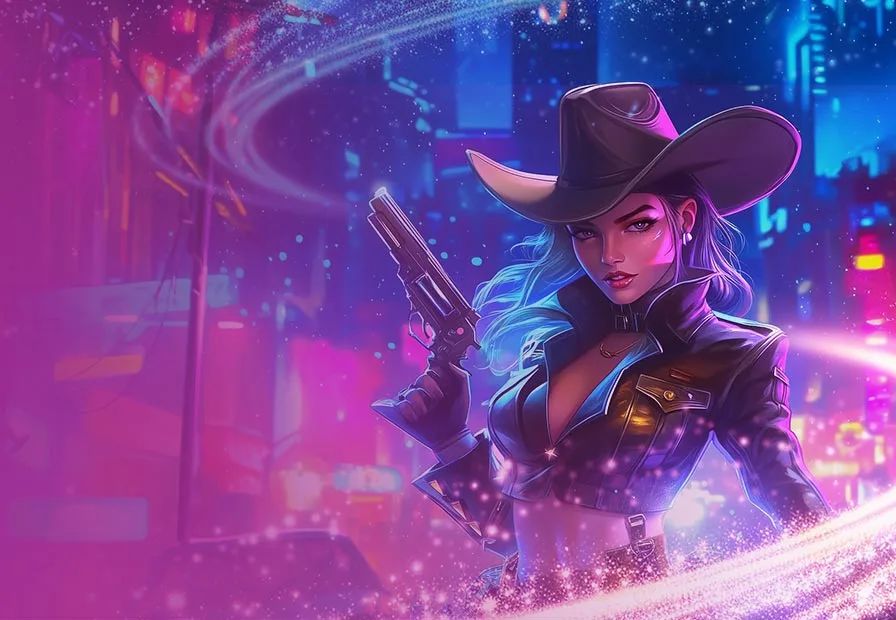lottery banner